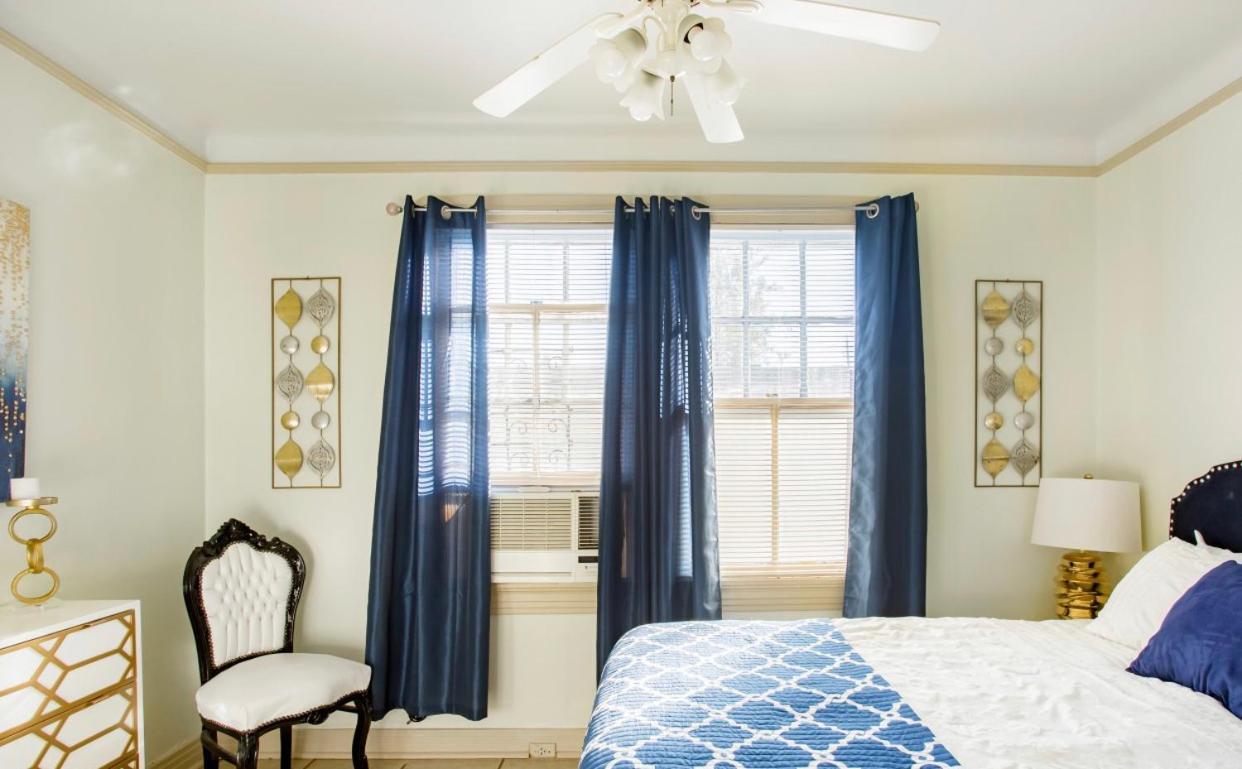 Historic 2Bd Bywater Home Walking Distance From Mississippi River New Orleans Kültér fotó
