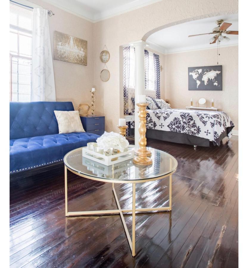 Historic 2Bd Bywater Home Walking Distance From Mississippi River New Orleans Kültér fotó