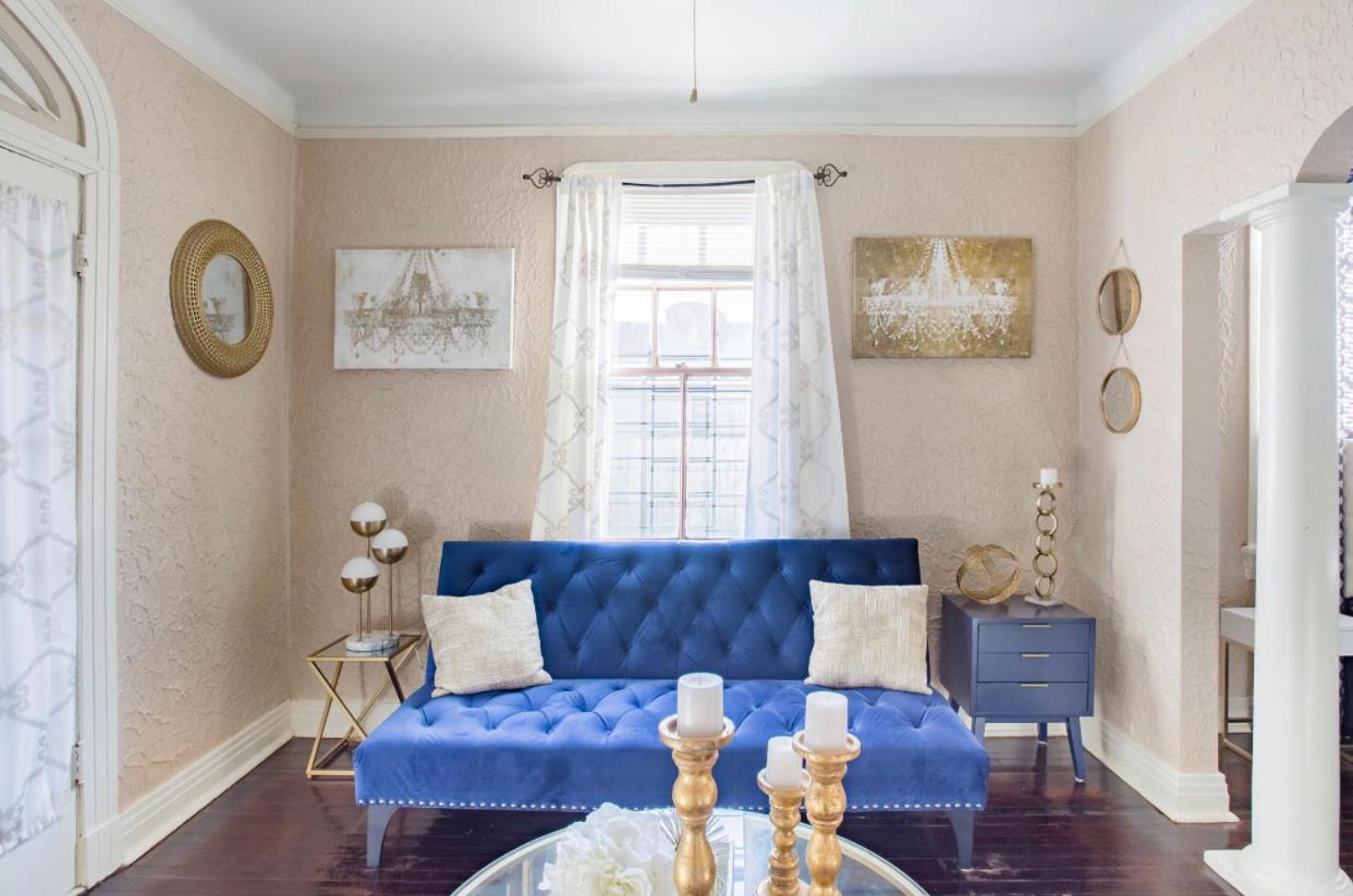 Historic 2Bd Bywater Home Walking Distance From Mississippi River New Orleans Kültér fotó
