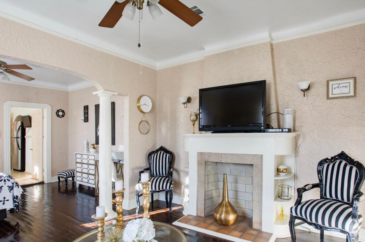 Historic 2Bd Bywater Home Walking Distance From Mississippi River New Orleans Kültér fotó