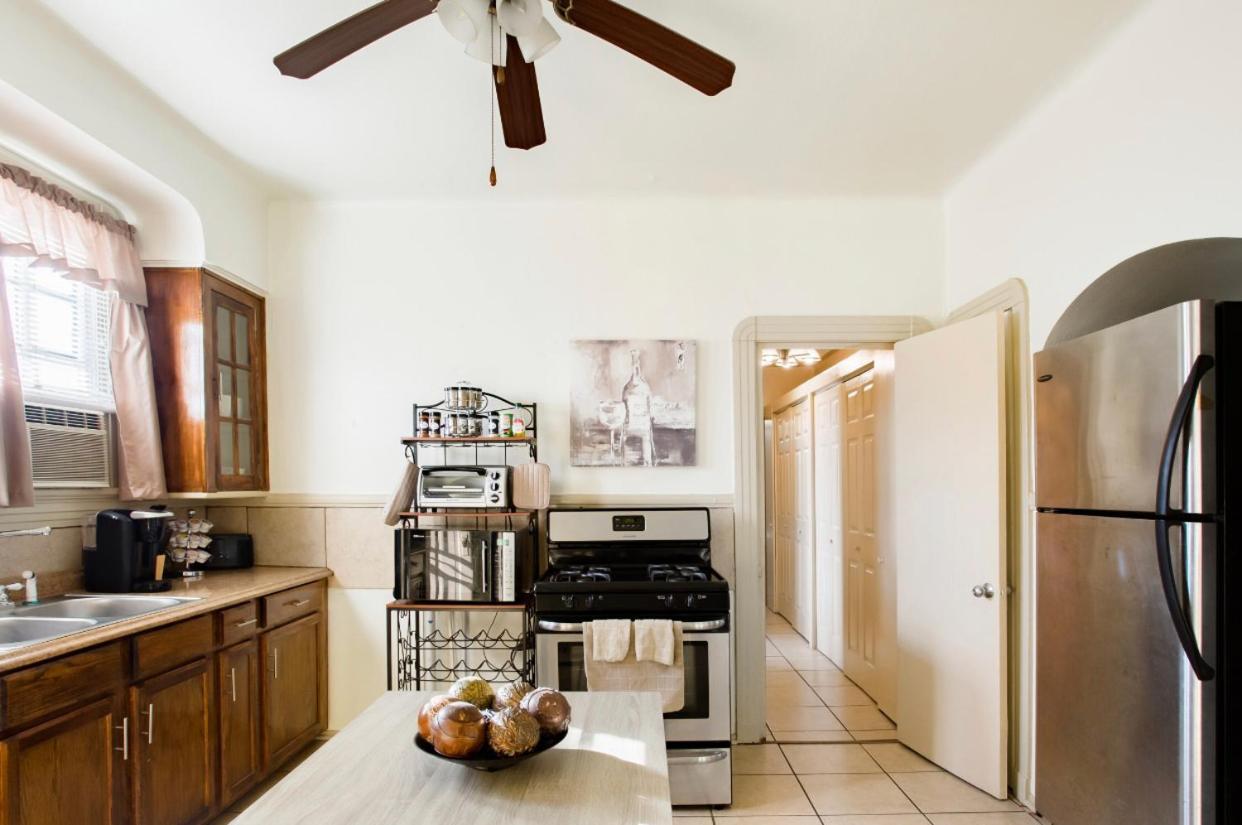 Historic 2Bd Bywater Home Walking Distance From Mississippi River New Orleans Kültér fotó